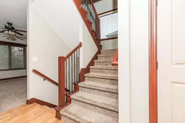 Johnston, IA 50131,8700 Wooded Point Drive