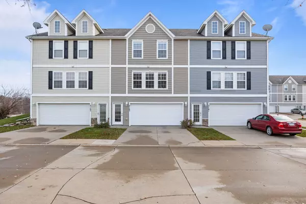 Ankeny, IA 50023,3163 SW Arlan Lane