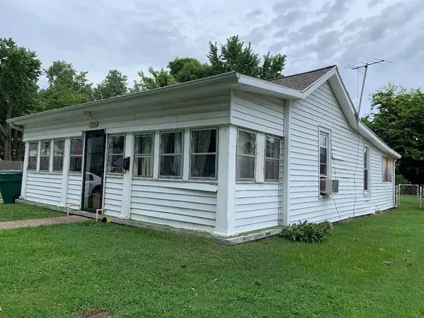 1321 Haynes Avenue, Owensboro, KY 42303