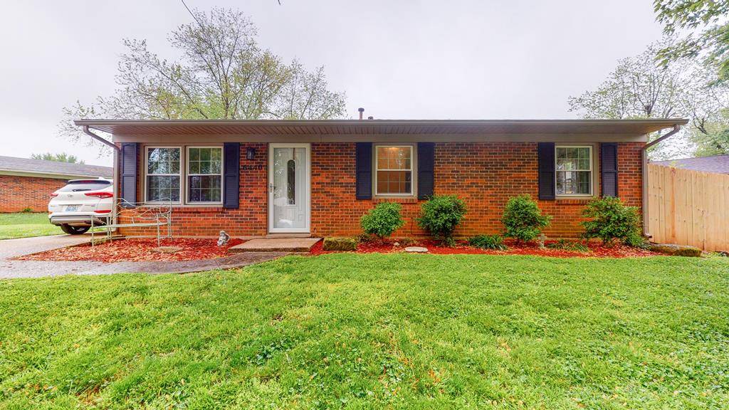 6440 Circle Drive, Utica, KY 42376
