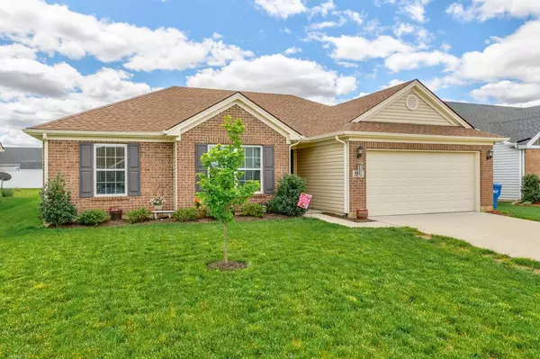 5540 Goldenrod Ln, Owensboro, KY 42301