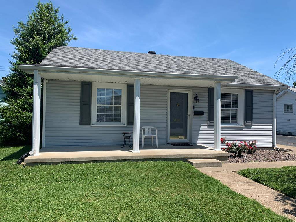 311 E 27th Street, Owensboro, KY 42303