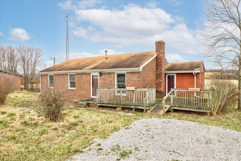 Hartford, KY 42347,2587 Belltown Road