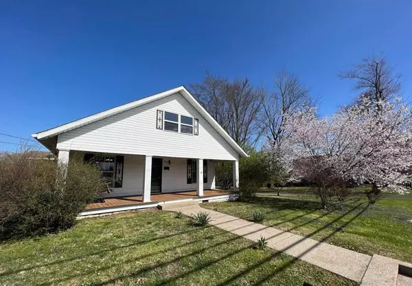 Beaver Dam, KY 42320,849 North Main St.