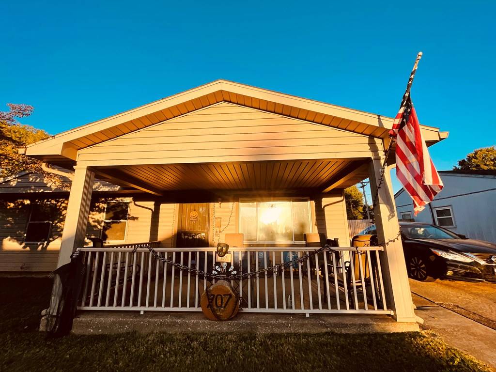 Owensboro, KY 42301,707 Carter Road