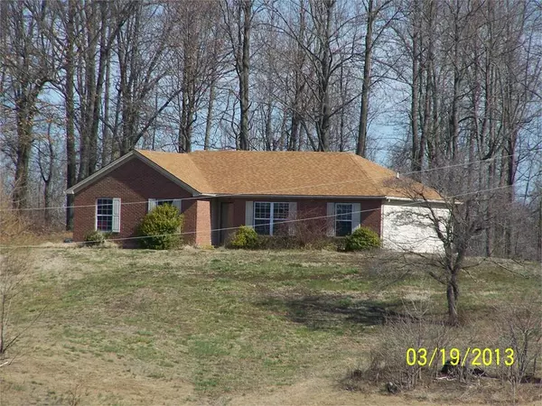 8643 Knottsville Mt Zion Rd, Philpot, KY 42366