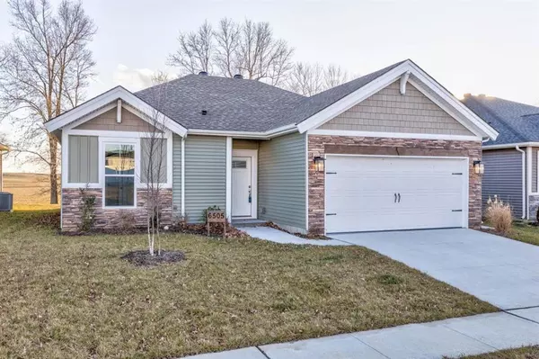 6505 Valley Brook Trace, Utica, KY 42376