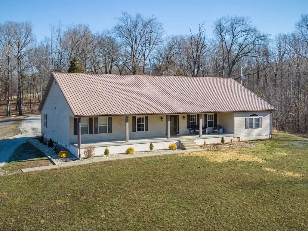 Hawesville, KY 42348,1495 Middle Patesville