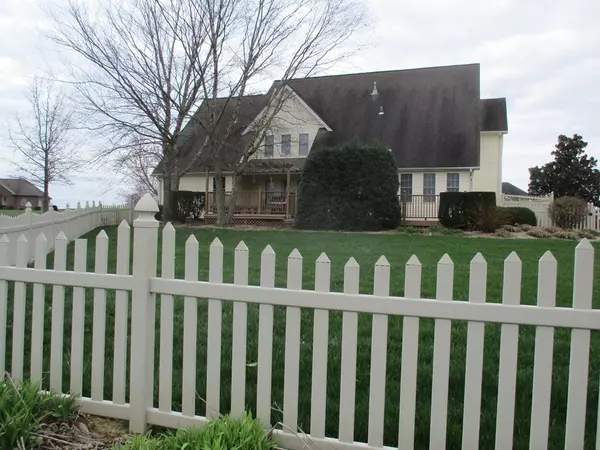 Rockport, In, IN 47635,571 N Fairview Drive