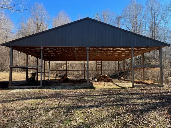 6000 HWY 60 E, Hawesville, KY 42348