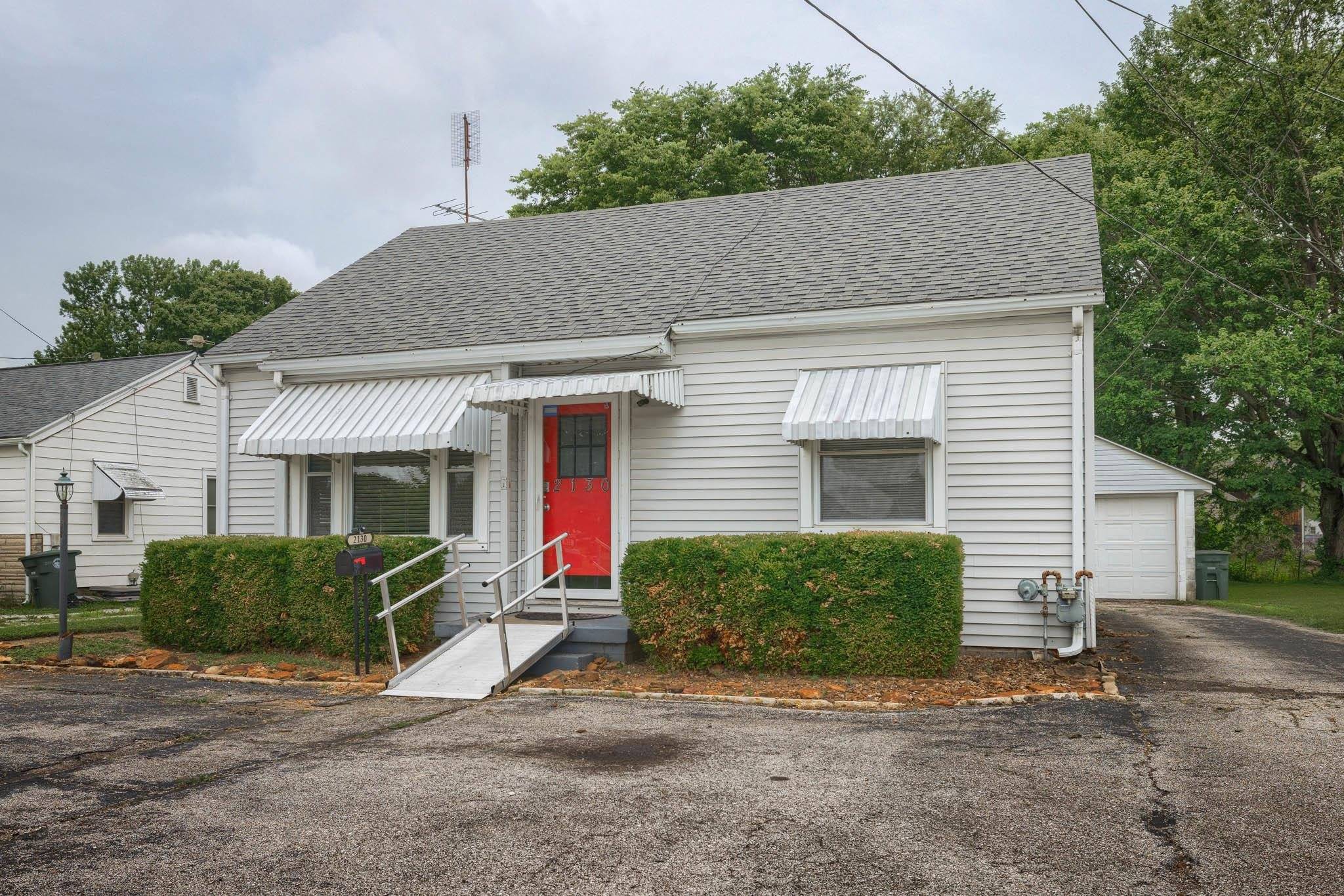2130 Breckenridge St, Owensboro, KY 42303