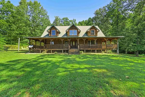 6100 Stevens School Road, Whitesville, KY 42378