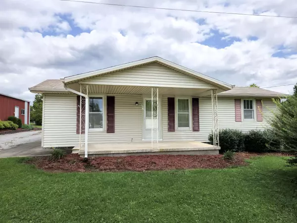 10 Webster Street, Manitou, KY 42436