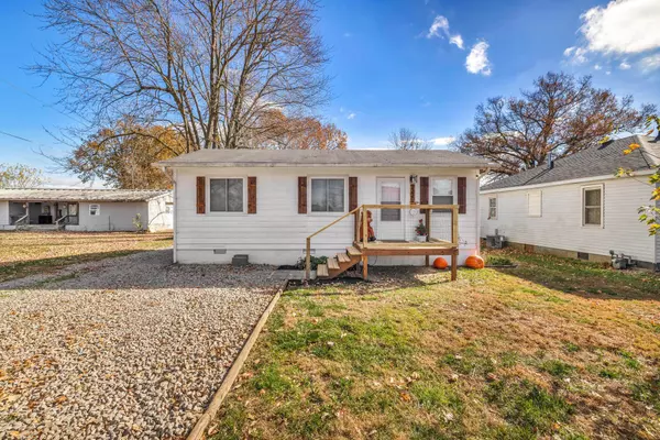 9330 Kelly Cemetery Road, Maceo, KY 42355