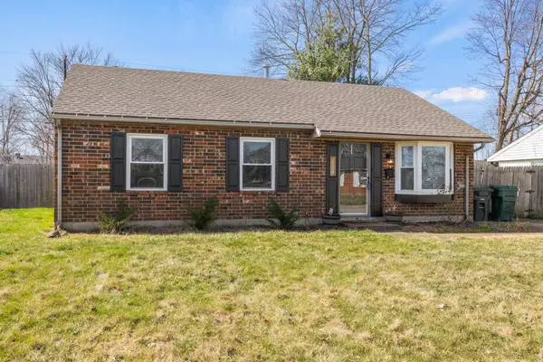 2104 Dickey Drive, Owensboro, KY 42301