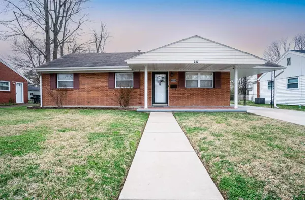 232 Longfellow Dr., Owensboro, KY 42303