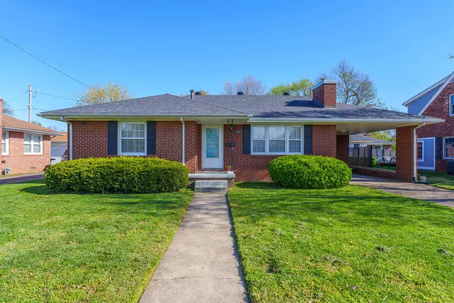 1807 Mohawk Drive, Owensboro, KY 42301