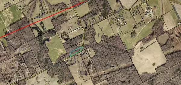 Bremen, KY 42325,0 State Route 2551