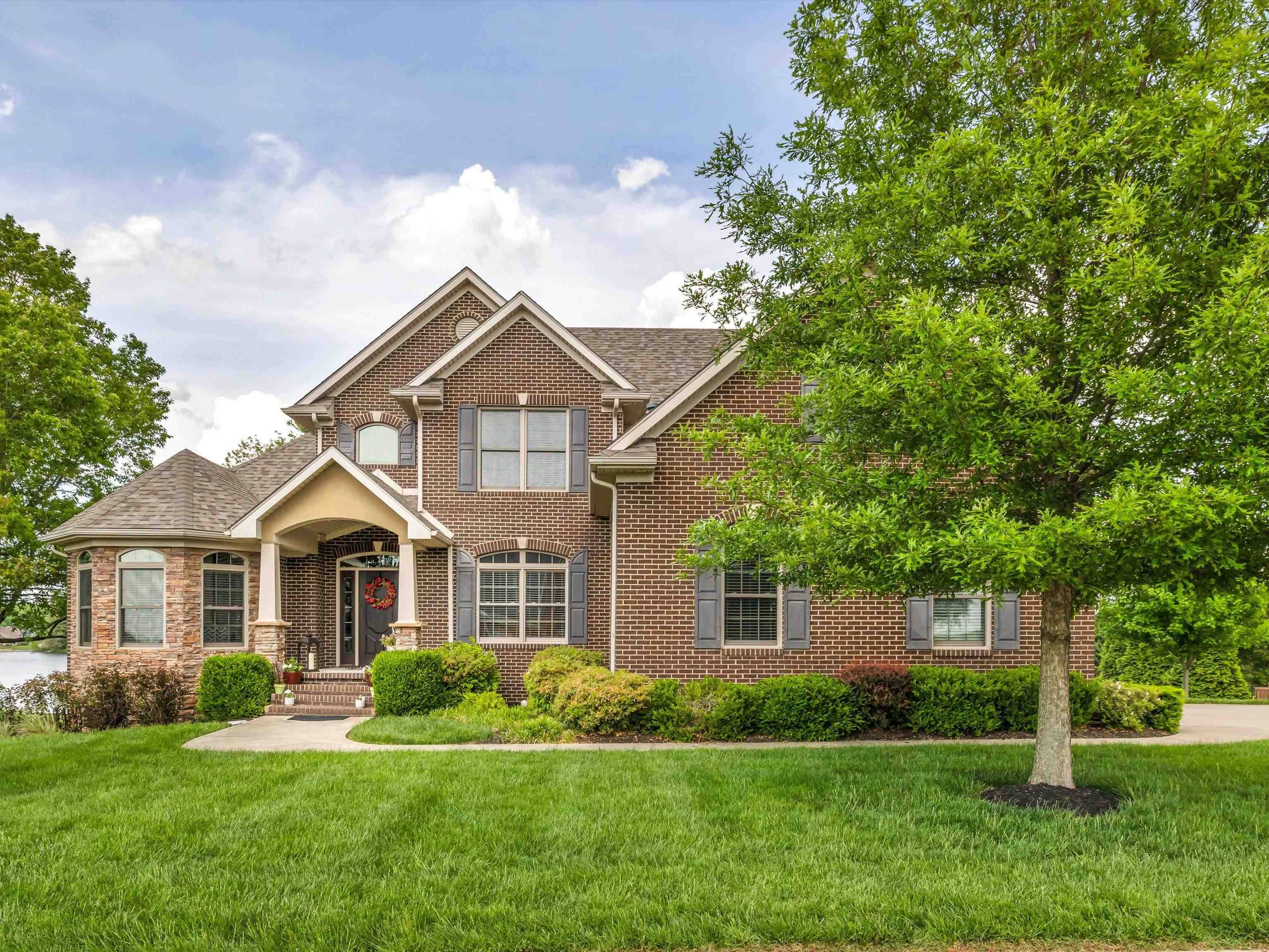 2850 Glencrest Drive, Owensboro, KY 42303