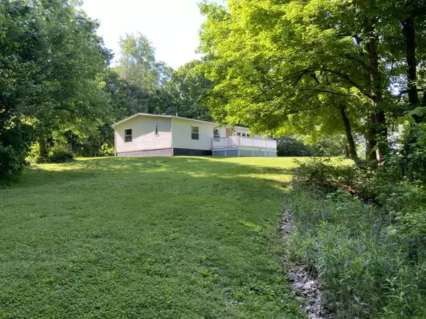 Rockport, In, IN 47635,1081 S County Rd 25 W