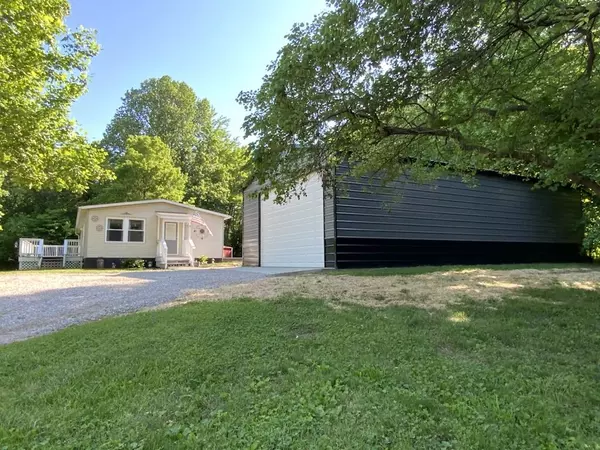 1081 S County Rd 25 W, Rockport, In, IN 47635