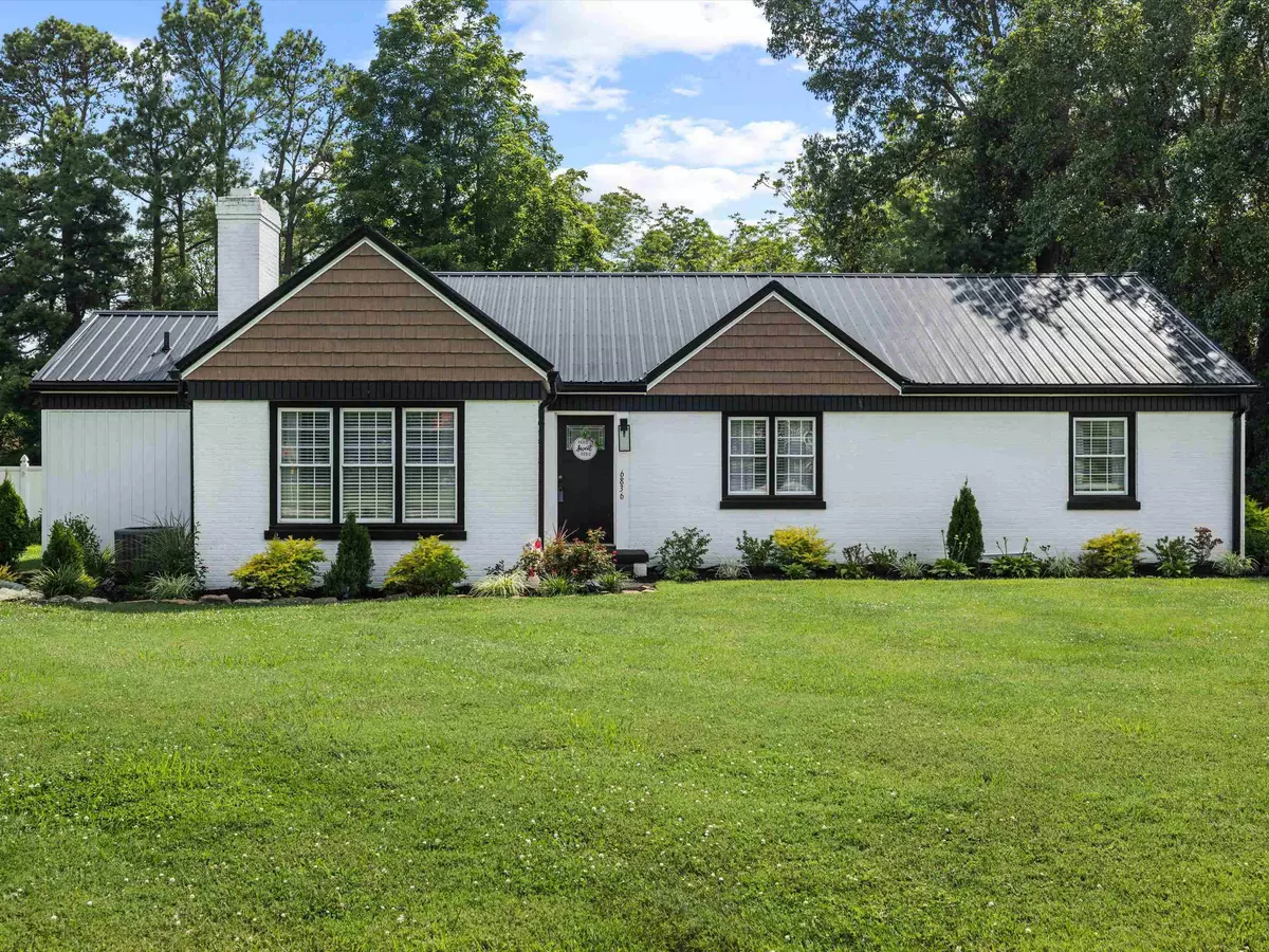 Utica, KY 42376,6836 US Highway 231