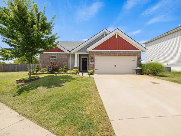 2240 Flowerette Court, Utica, KY 42376