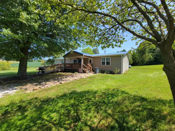 230 Shultz Road, Hartford, KY 42347