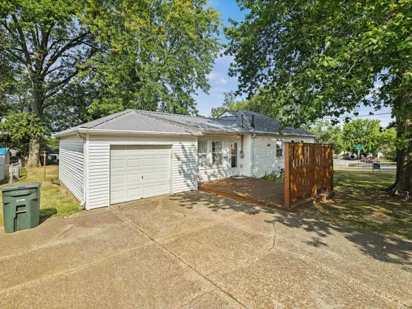 2662 Victory Ct West, Owensboro, KY 42303