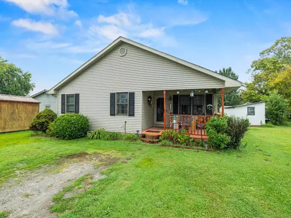 Sebree, KY 42455,155 East Dixon St