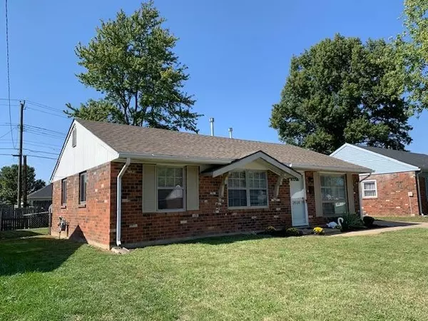 Owensboro, KY 42301,3614 Arlington Dr.