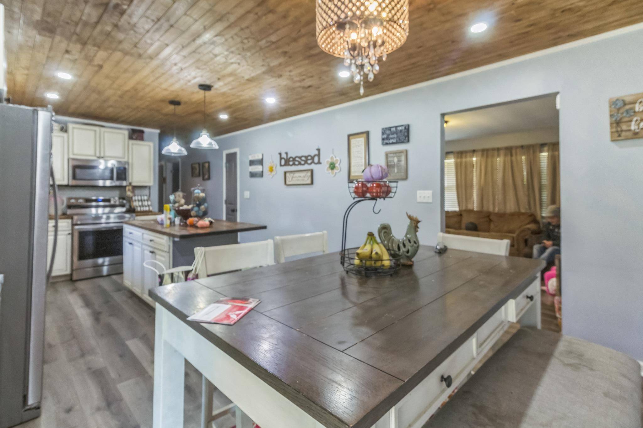 Scottsville, KY 42164,177 Cherokee Dr