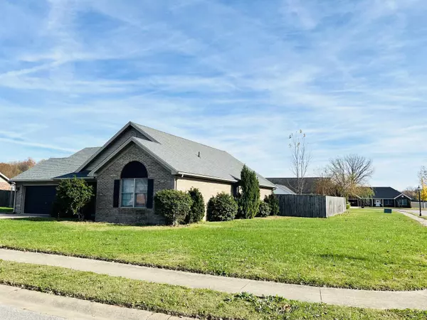 801 Rabbit Run, Owensboro, KY 42301