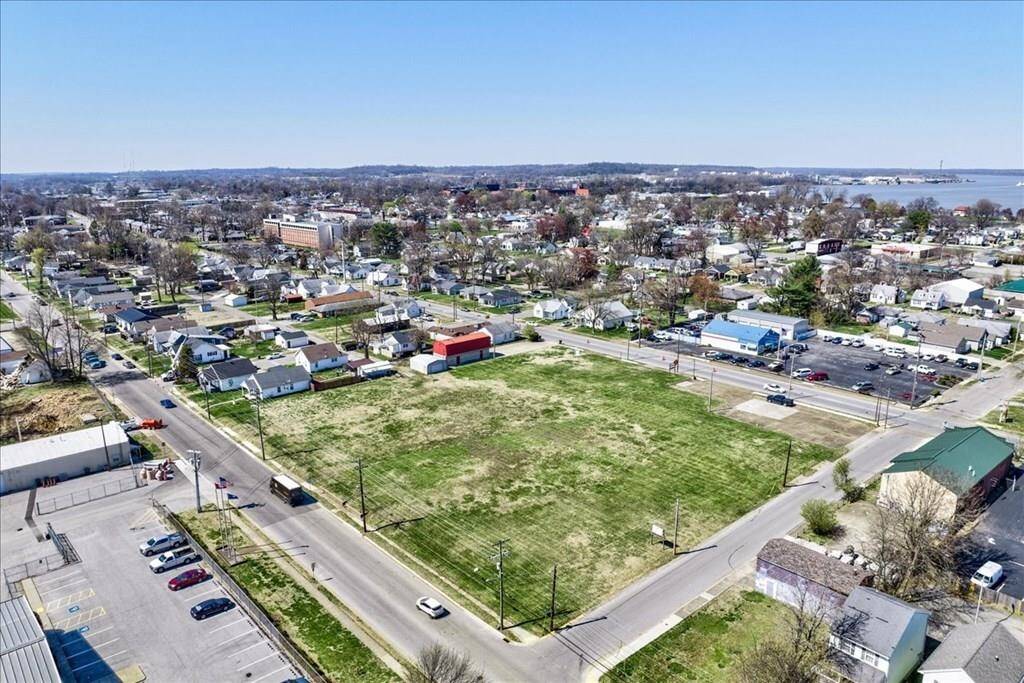 Owensboro, KY 42301,1412 W 4th Street