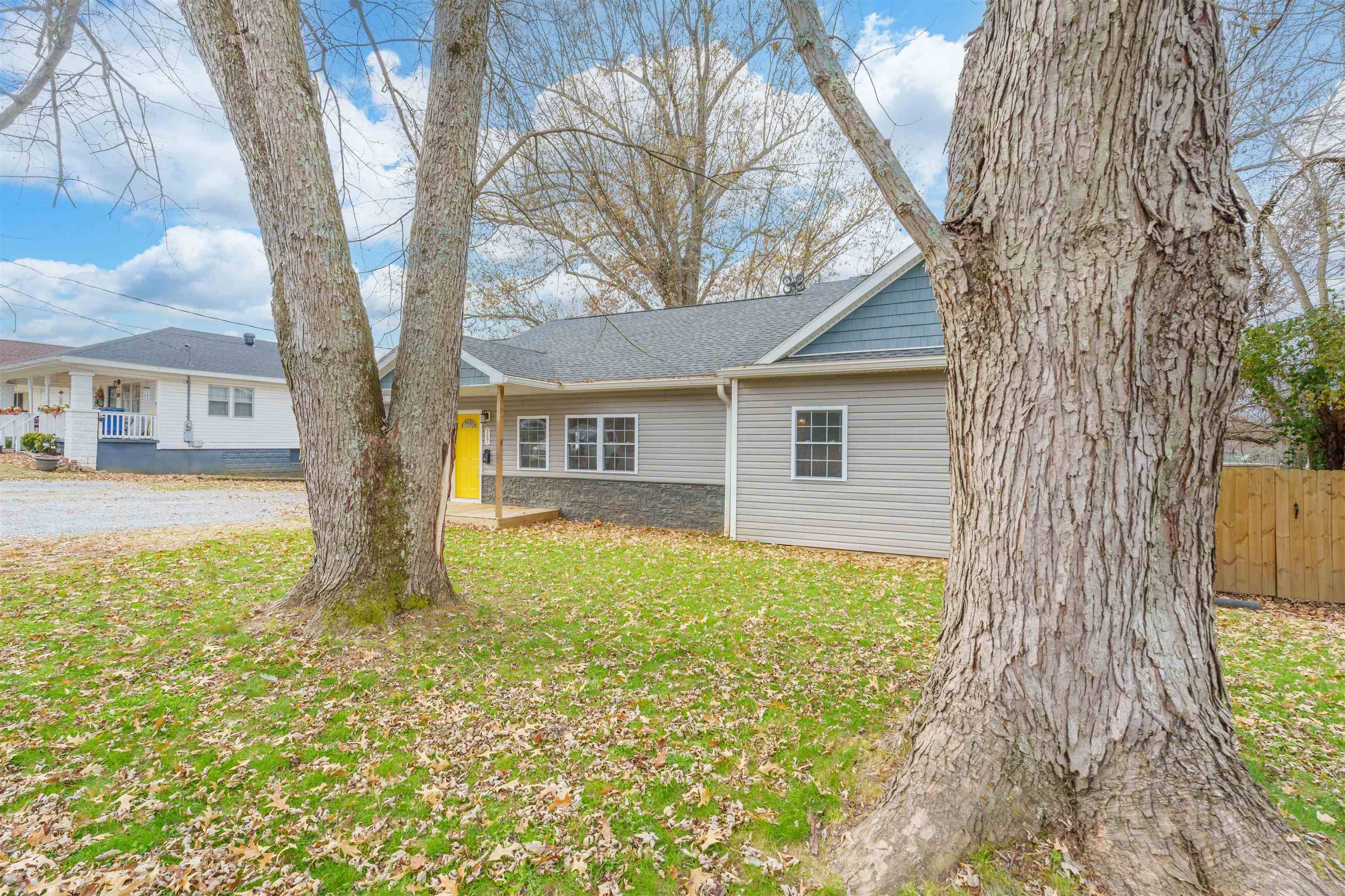 Central City, KY 42330,717 Center St