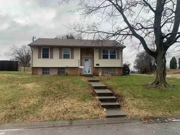 1426 Gilbert Lane, Owensboro, KY 42303-1358