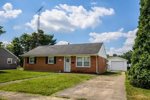 316 Whittier Dr, Owensboro, KY 42303