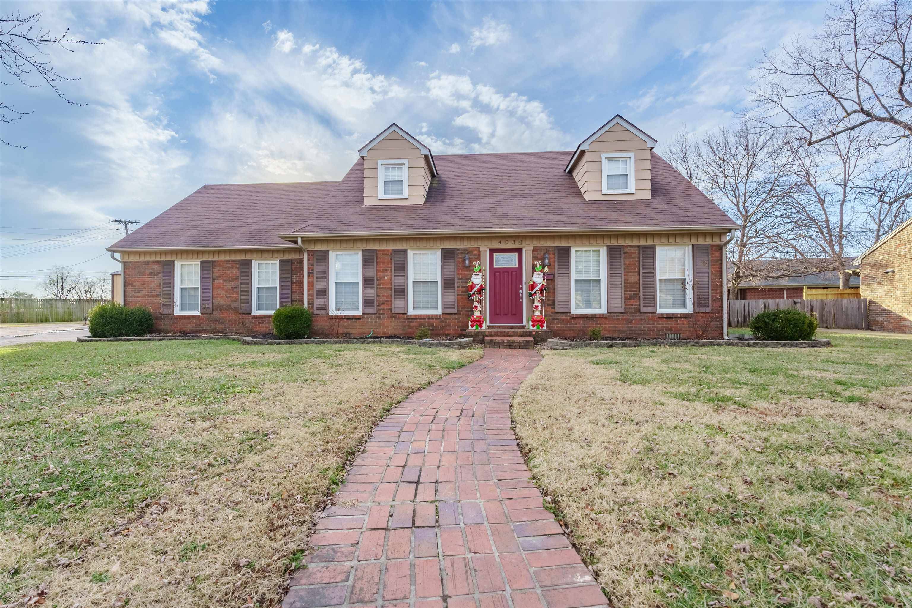 Owensboro, KY 42301,4030 Springdale Drive