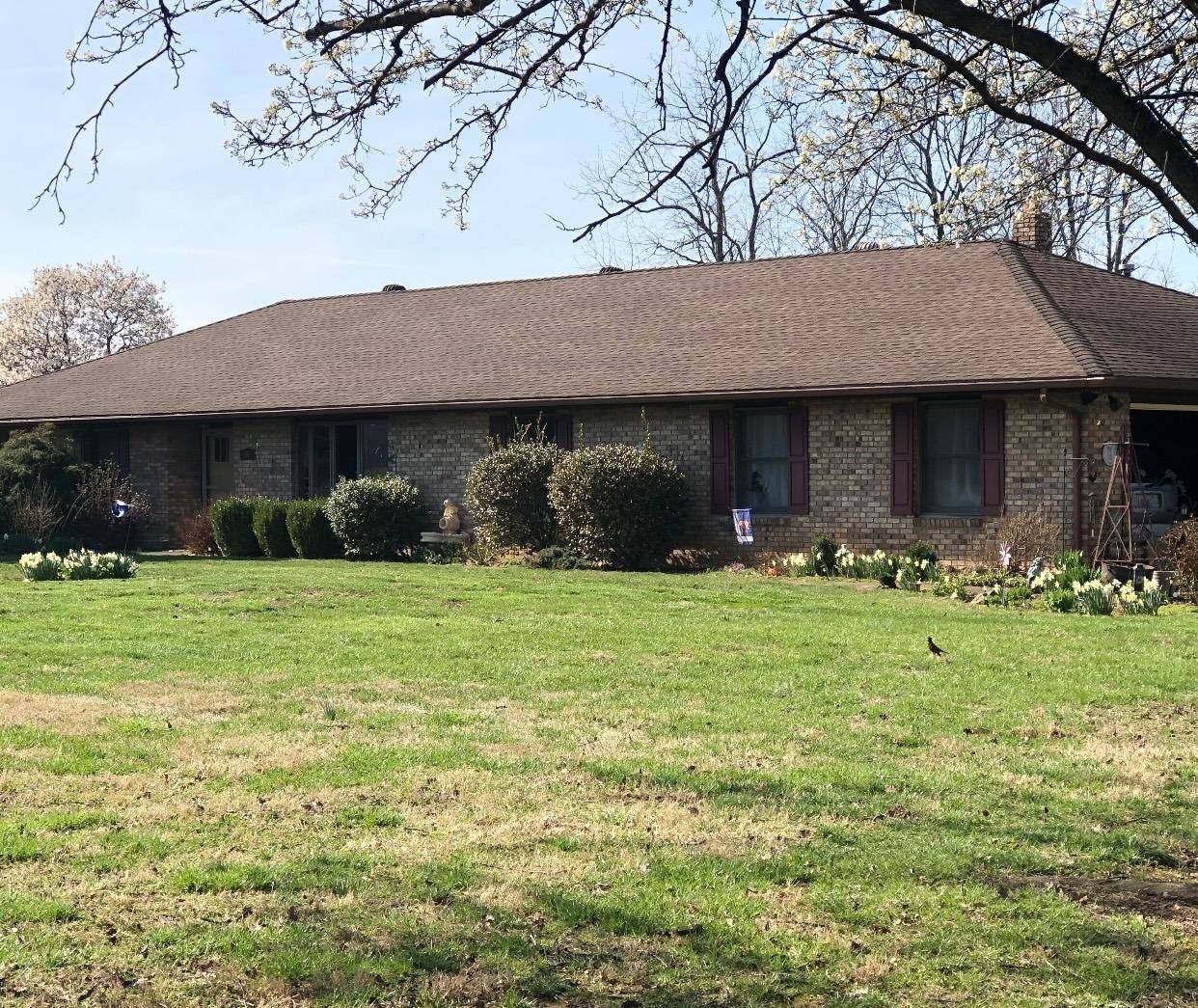 Lewisport, KY 42351,50 Lee Henderson Road
