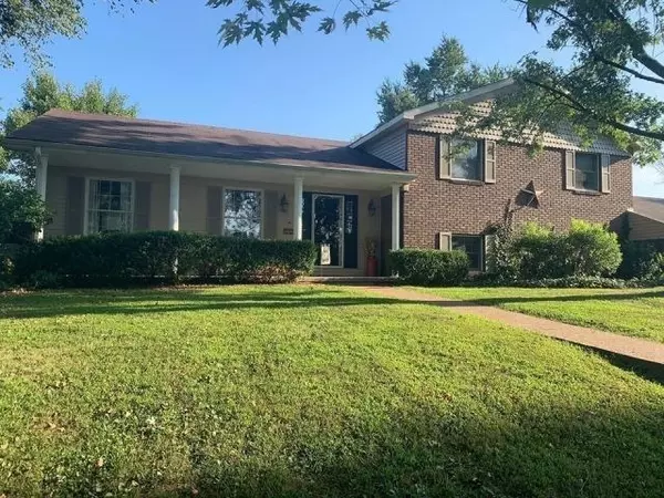 45 Hillcrest Circle, Hawesville, KY 42348