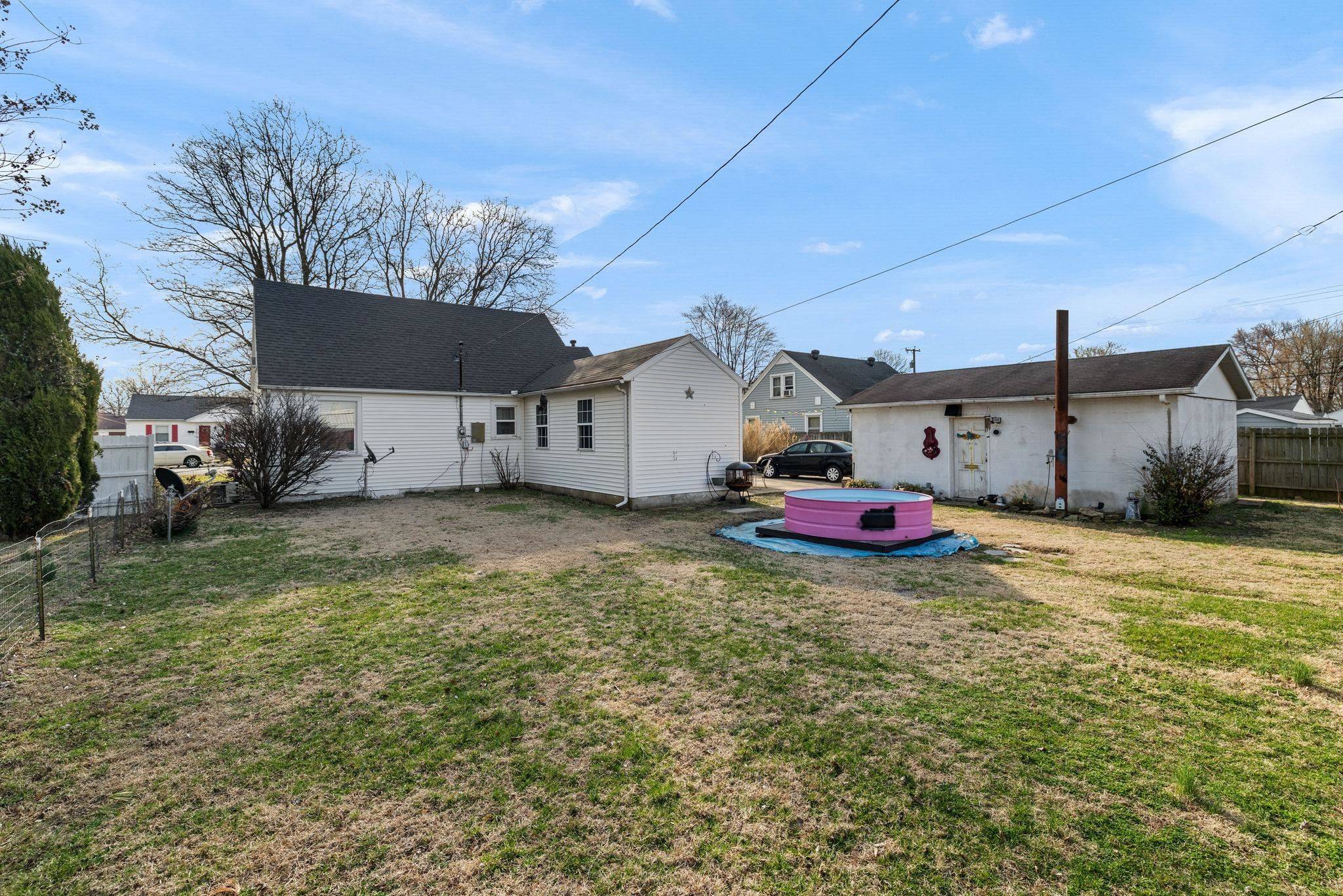 Owensboro, KY 42303,3150 St Ann Street