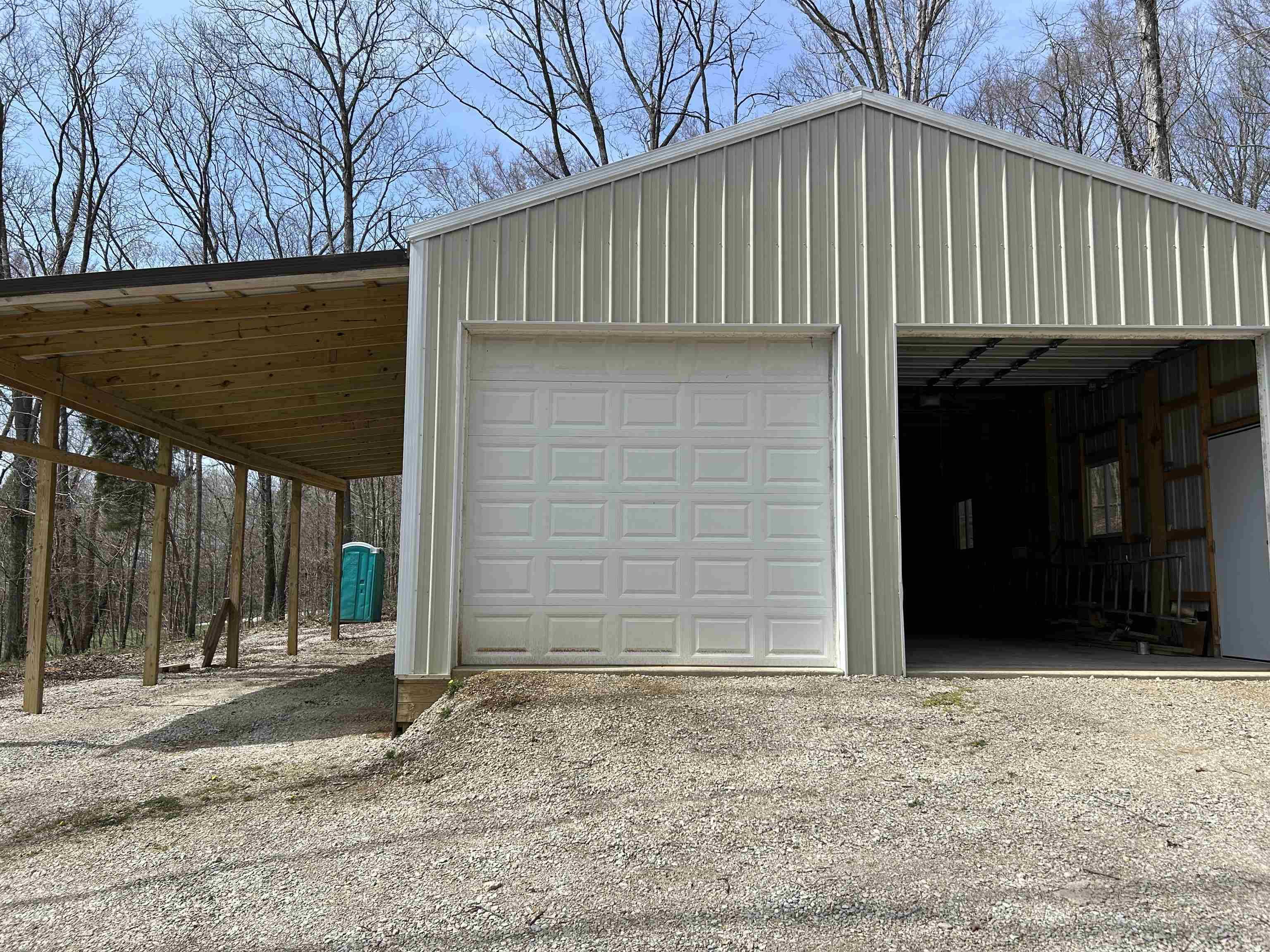 Hawesville, KY 42348-050,50 Coal Bank Hollow Road