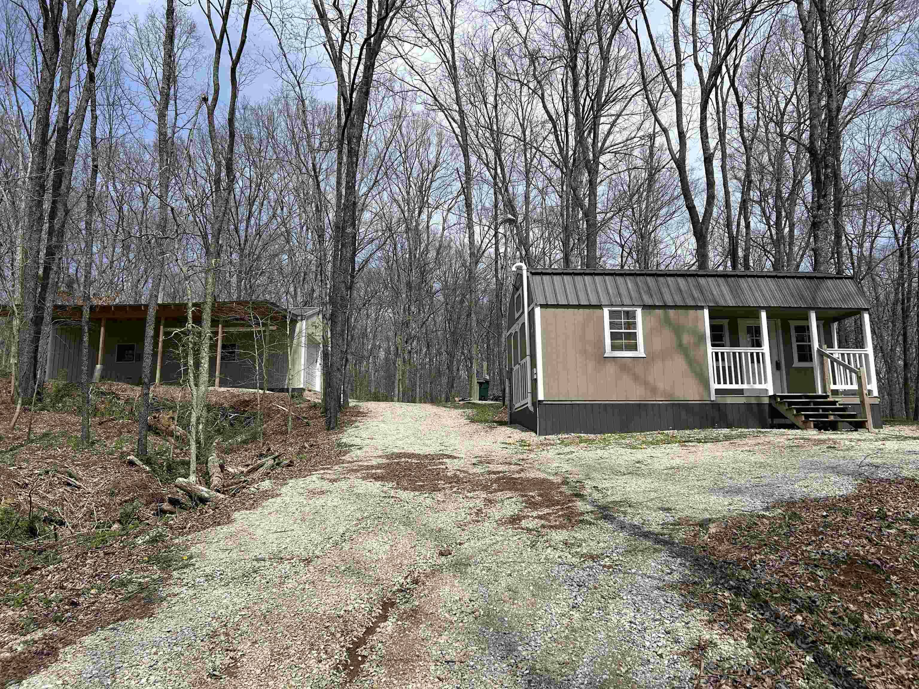 Hawesville, KY 42348-050,50 Coal Bank Hollow Road