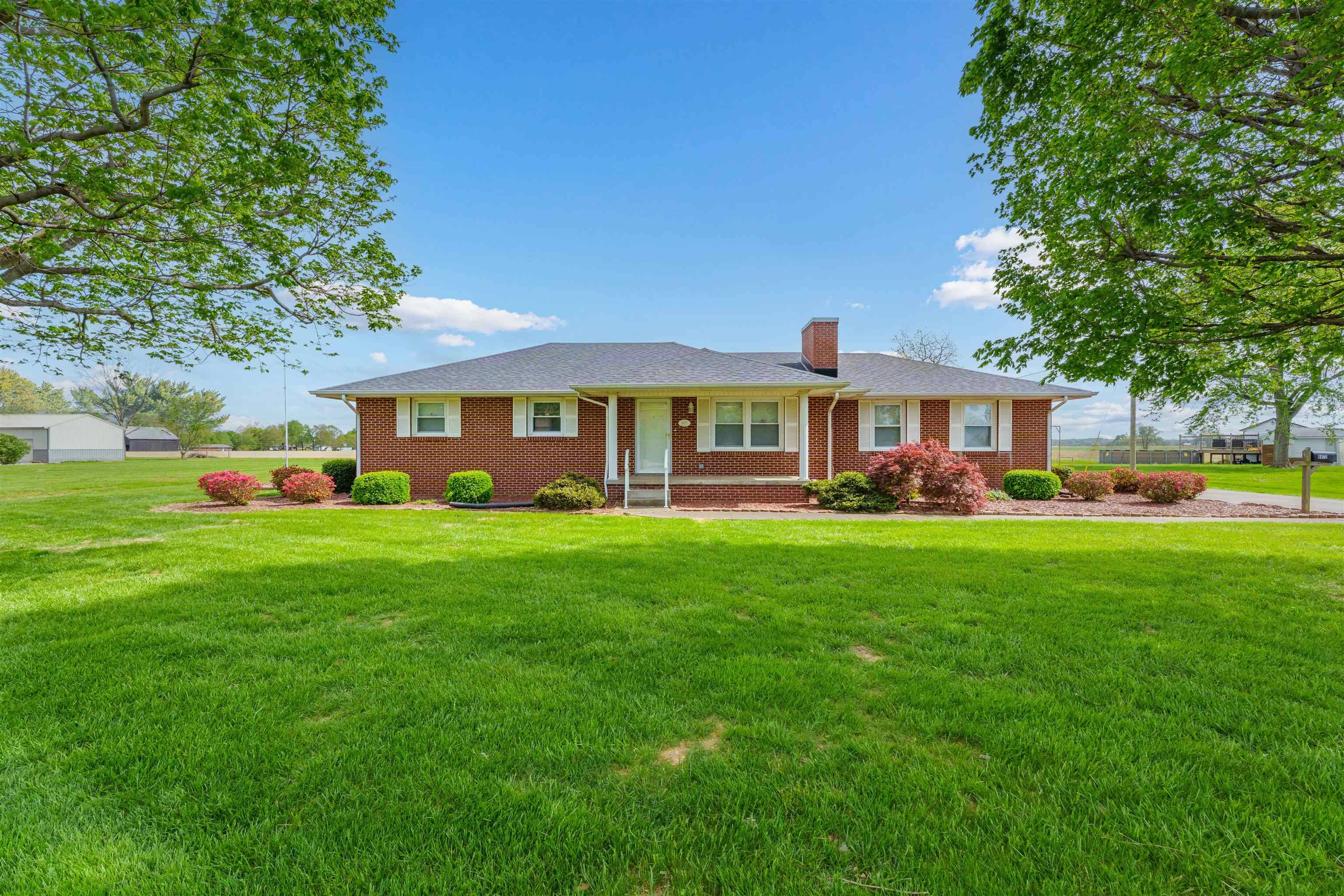 6872 Highway 56, Owensboro, KY 42301-9511