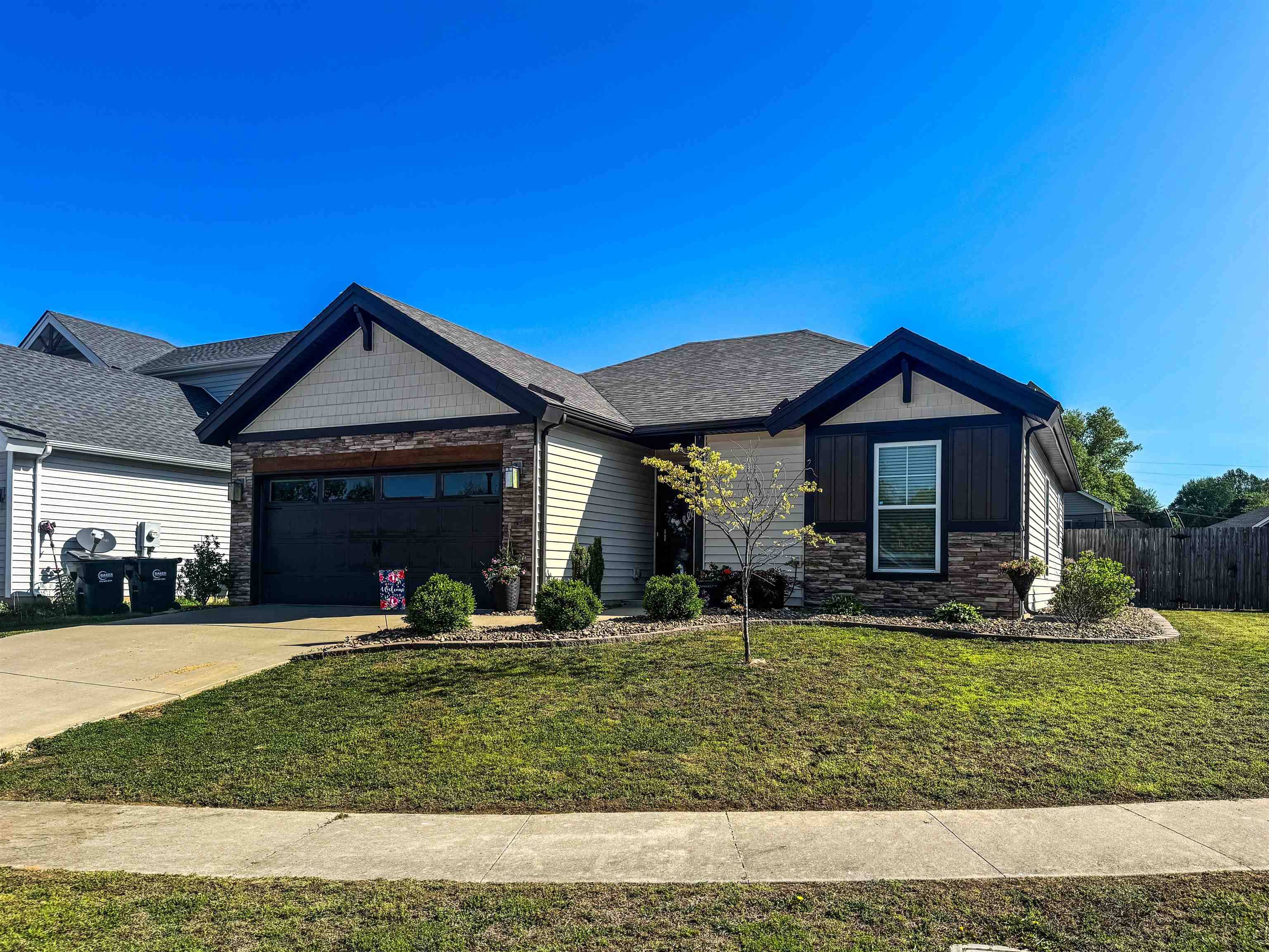 6431 Autumn Valley Trce, Utica, KY 42376