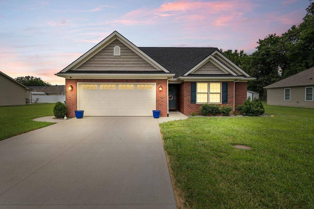 Lewisport, KY 42351,435 Cardinal Drive