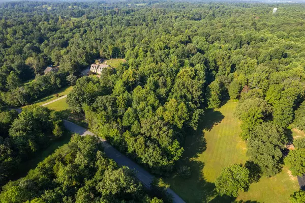 Hanson, KY 42431,0 Otter Lake Loop - MAP OTTR-1-1-19