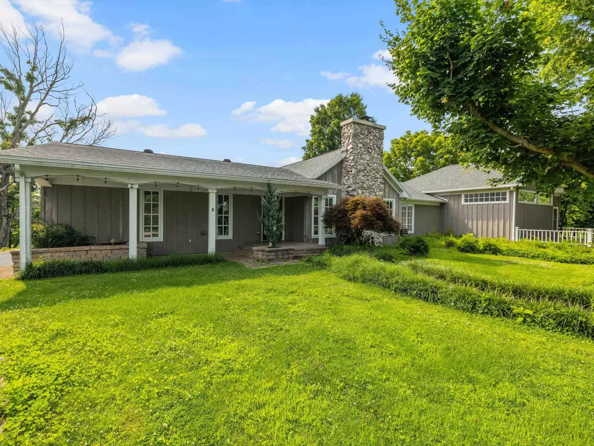 Lewisport, KY 42351,10351 Toler Bridge Road