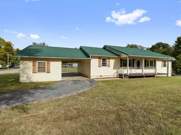 Morgantown, KY 42261,20 S LOGAN RD