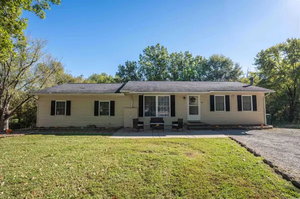 125 Cortez, Chandler, IN 47610